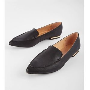 EXPRESS Lenox Loafers